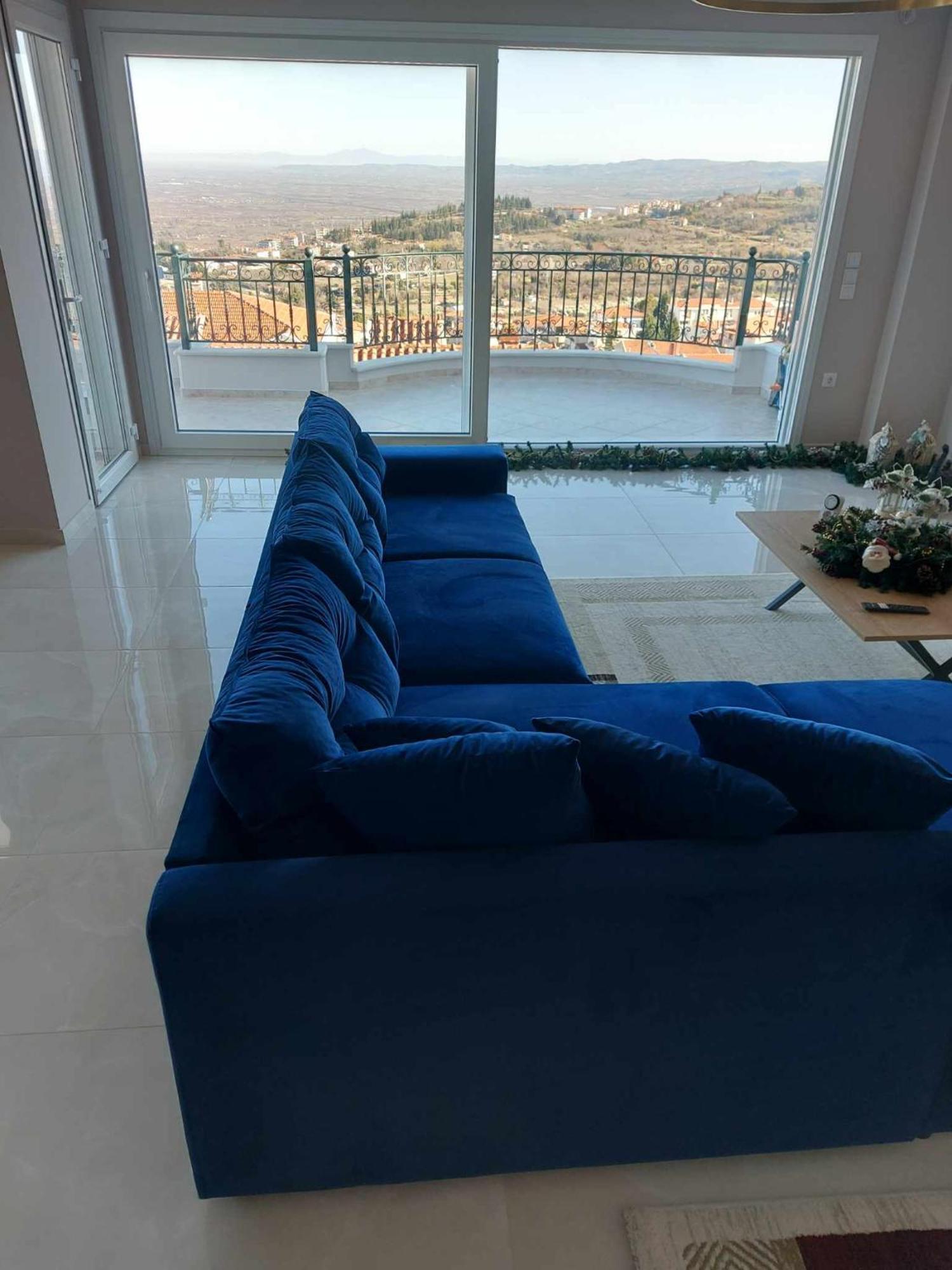 דירות וריה Amazing View With Huge Balcony מראה חיצוני תמונה