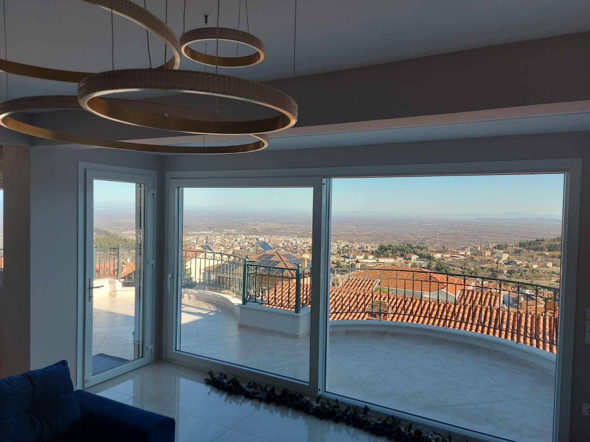 דירות וריה Amazing View With Huge Balcony מראה חיצוני תמונה