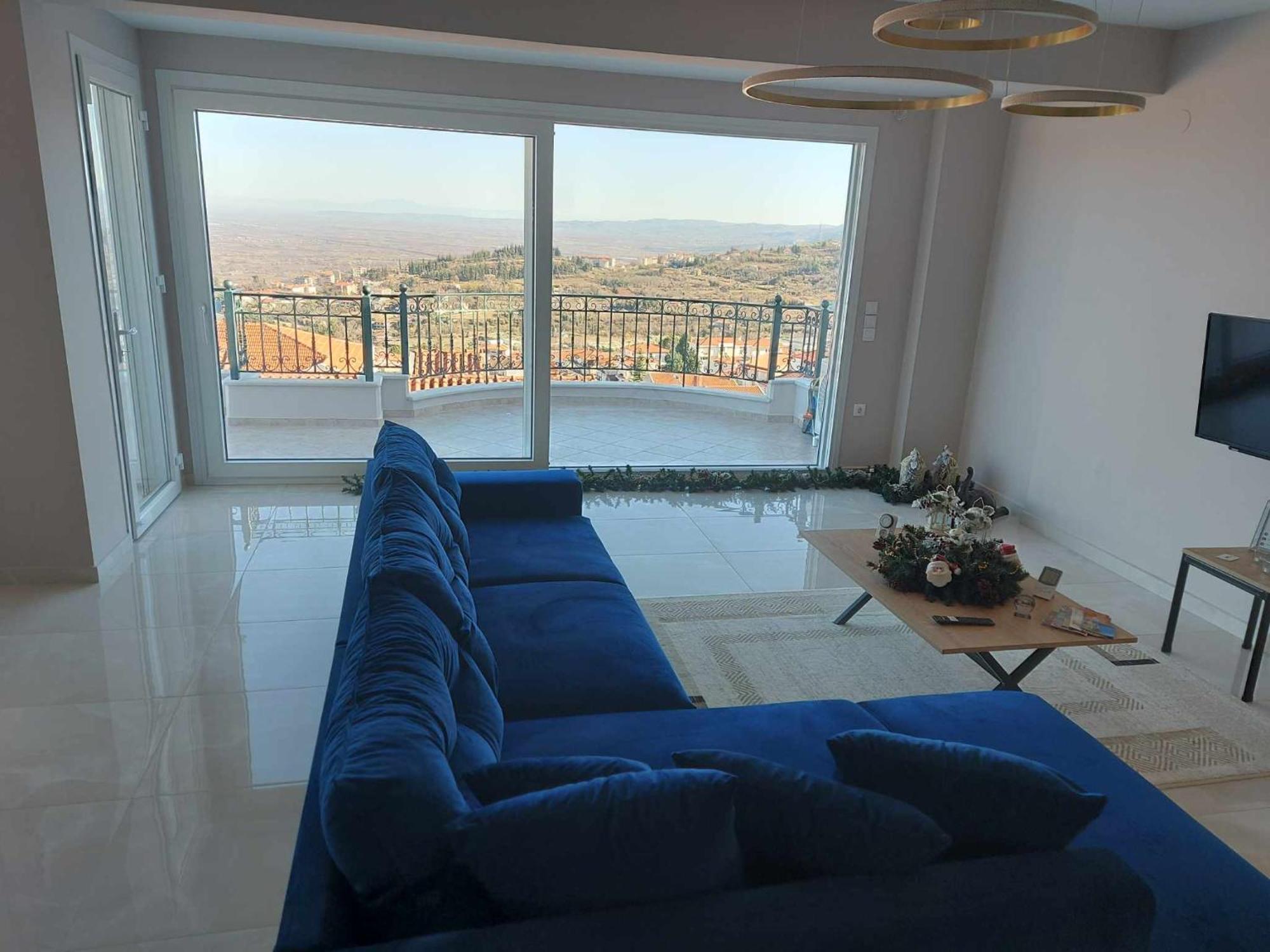 דירות וריה Amazing View With Huge Balcony מראה חיצוני תמונה