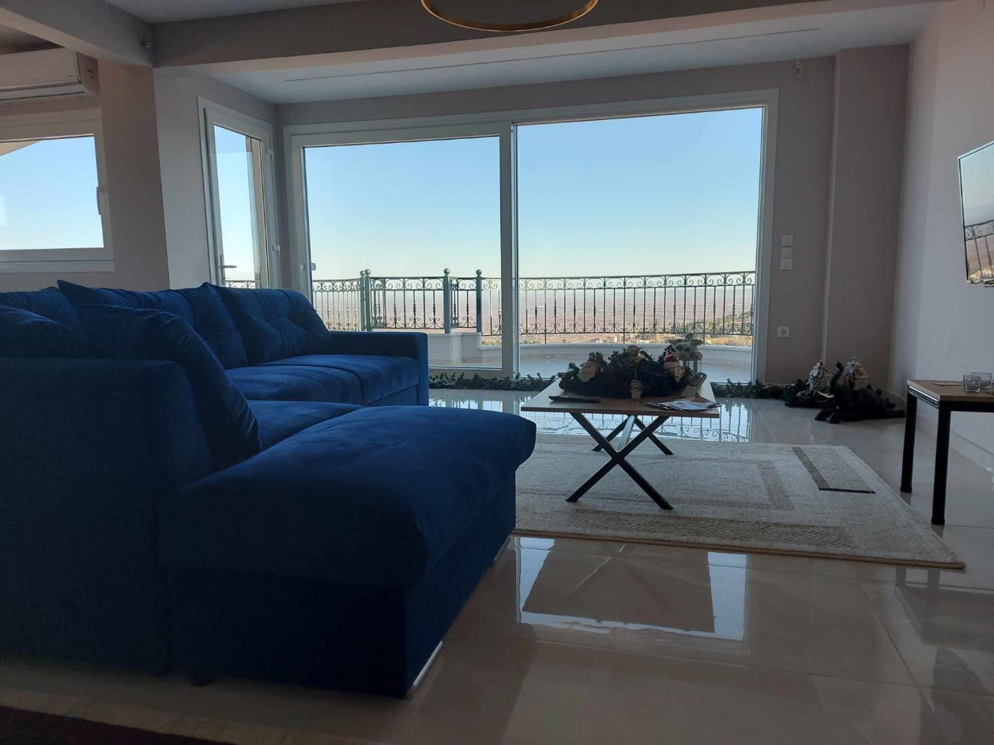 דירות וריה Amazing View With Huge Balcony מראה חיצוני תמונה